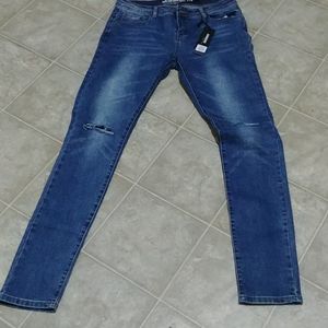 NEW Sirens Revamped low rise Skinny jeans